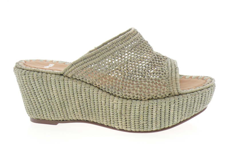 nimal - Mule HIBBA - THE
