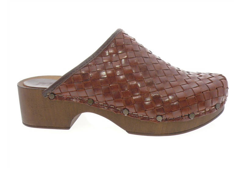 nimal - Femme SAPHO - MARRON