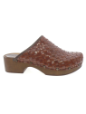nimal - Femme SAPHO - MARRON