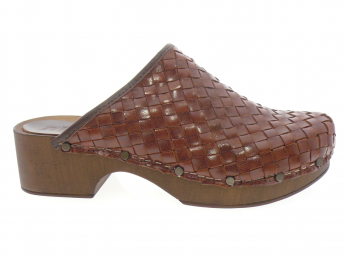 nimal - Femme SAPHO - MARRON