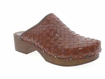 nimal - Femme SAPHO - MARRON