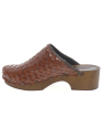 nimal - Femme SAPHO - MARRON
