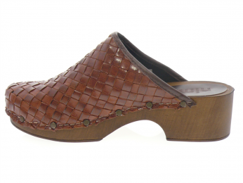 nimal - Femme SAPHO - MARRON