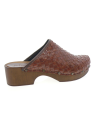 nimal - Femme SAPHO - MARRON