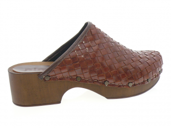 nimal - Femme SAPHO - MARRON