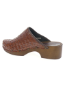 nimal - Femme SAPHO - MARRON