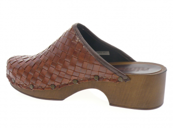 nimal - Femme SAPHO - MARRON