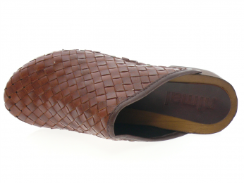 nimal - Femme SAPHO - MARRON