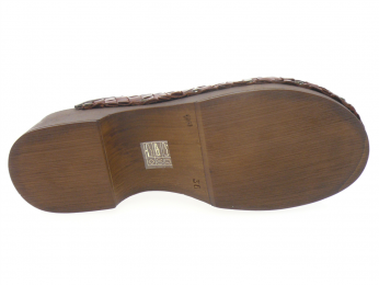 nimal - Femme SAPHO - MARRON