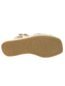 Kanna - Nu pied 22071 - DAIM BEIGE
