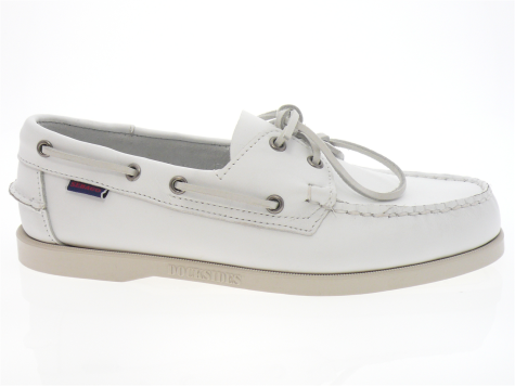 docksides - Bateau 7000H00 - BLANC