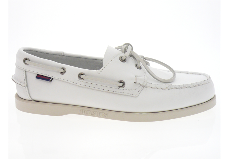 docksides - Bateau 7000H00 - BLANC