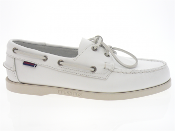 docksides - Bateau 7000H00 - BLANC