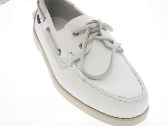 docksides - Bateau 7000H00 - BLANC