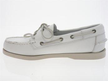 docksides - Bateau 7000H00 - BLANC