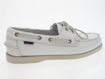 docksides - Bateau 7000H00 - BLANC