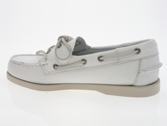 docksides - Bateau 7000H00 - BLANC