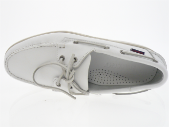 docksides - Bateau 7000H00 - BLANC