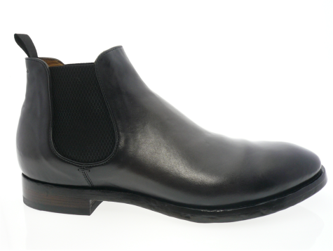 officine creative - Boots PROVIDENCE - GRAPHITE