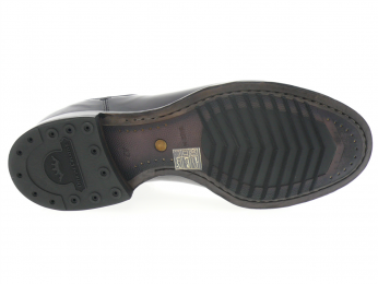 officine creative - Boots PROVIDENCE - GRAPHITE