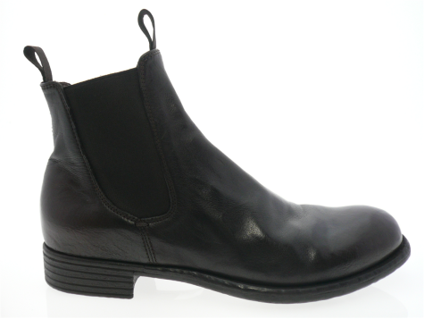 officine creative - Boots CALIXTE 004 - MARR FONCE