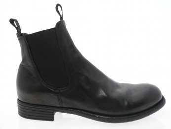 officine creative - Boots CALIXTE 004 - MARR FONCE