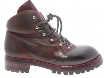 lemargo - Boots CI13A - ROUGE