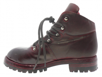 lemargo - Boots CI13A - ROUGE