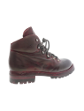 lemargo - Boots CI13A - ROUGE