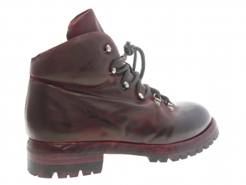 lemargo - Boots CI13A - ROUGE