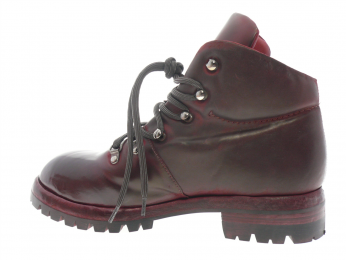 lemargo - Boots CI13A - ROUGE