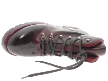 lemargo - Boots CI13A - ROUGE