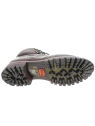 lemargo - Boots CI13A - ROUGE