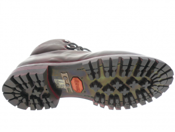 lemargo - Boots CI13A - ROUGE