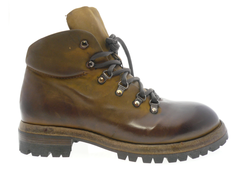 lemargo - Boots CI13A - MARRON
