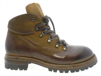 lemargo - Boots CI13A - MARRON
