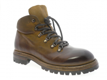 lemargo - Boots CI13A - MARRON