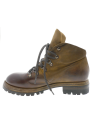 lemargo - Boots CI13A - MARRON