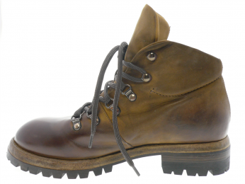 lemargo - Boots CI13A - MARRON