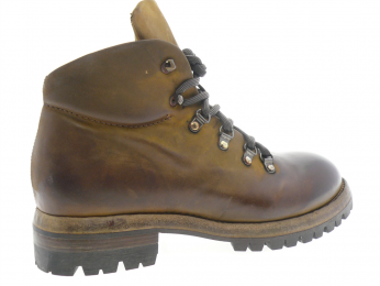lemargo - Boots CI13A - MARRON