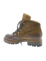 lemargo - Boots CI13A - MARRON