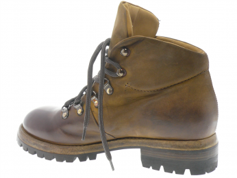 lemargo - Boots CI13A - MARRON
