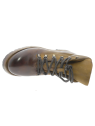 lemargo - Boots CI13A - MARRON