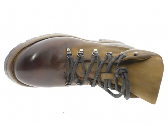 lemargo - Boots CI13A - MARRON