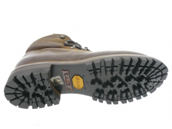 lemargo - Boots CI13A - MARRON