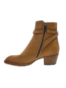 lemargo - Boots F001A - DAIM CAMEL