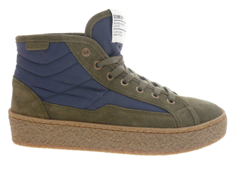 Schmoove - Sport RUBEN MID - DAIM MARINE