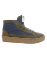 Schmoove - Sport RUBEN MID - DAIM MARINE