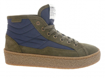 Schmoove - Sport RUBEN MID - DAIM MARINE
