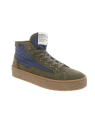 Schmoove - Sport RUBEN MID - DAIM MARINE
